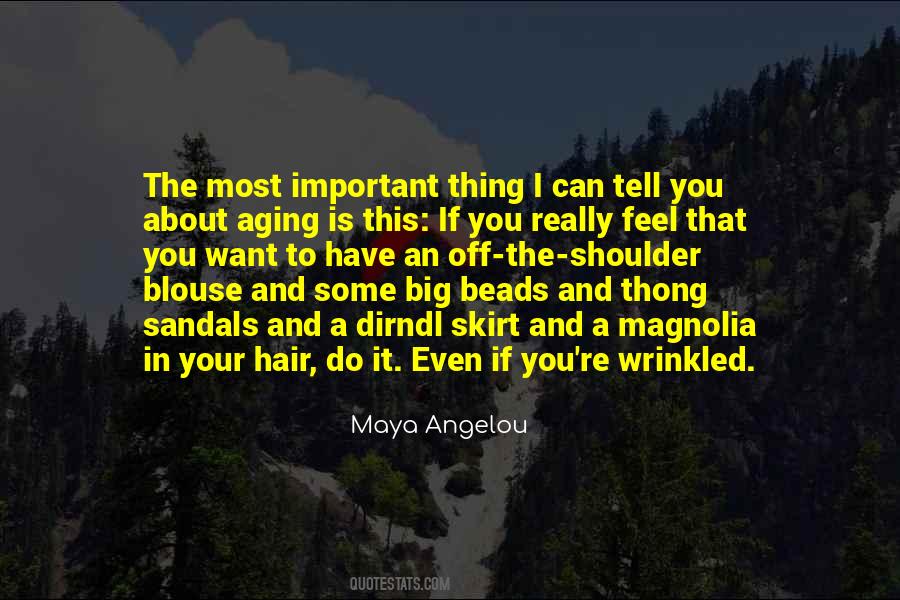 Arriving In America Quotes #619433