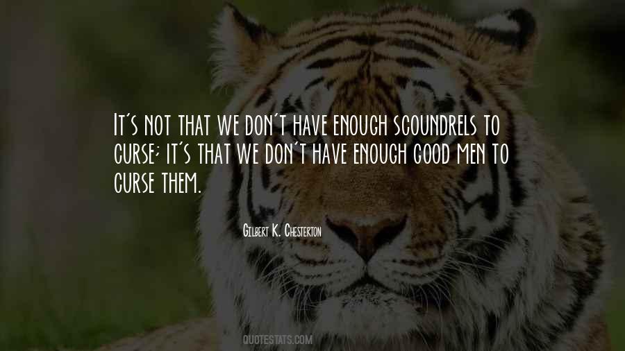 Ander Mens Quotes #1300799
