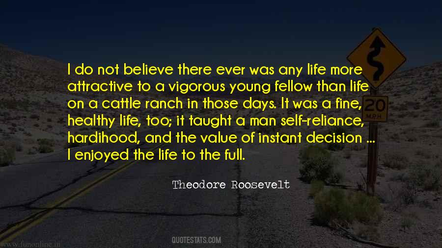 Cattle Ranch Quotes #675677