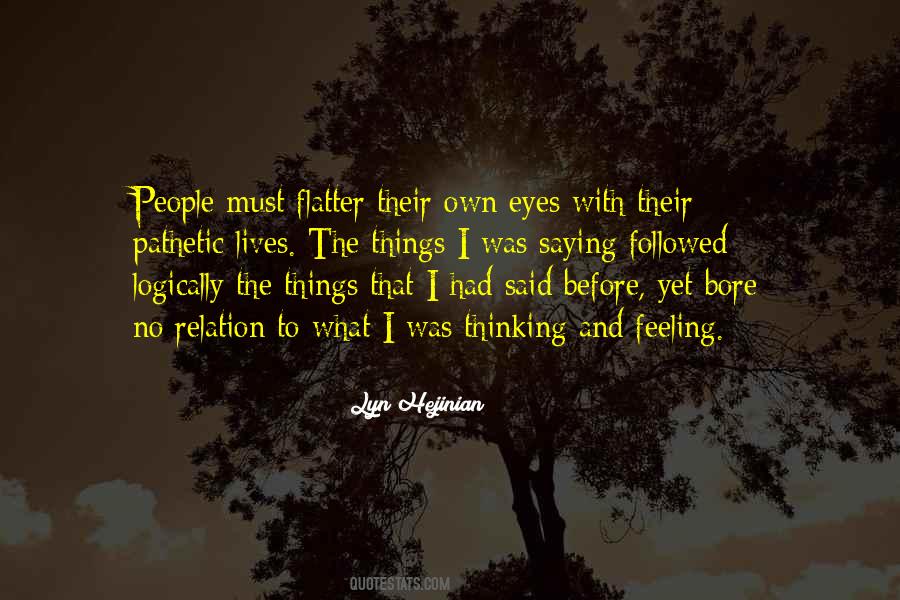 Judean Hills Quotes #1188671