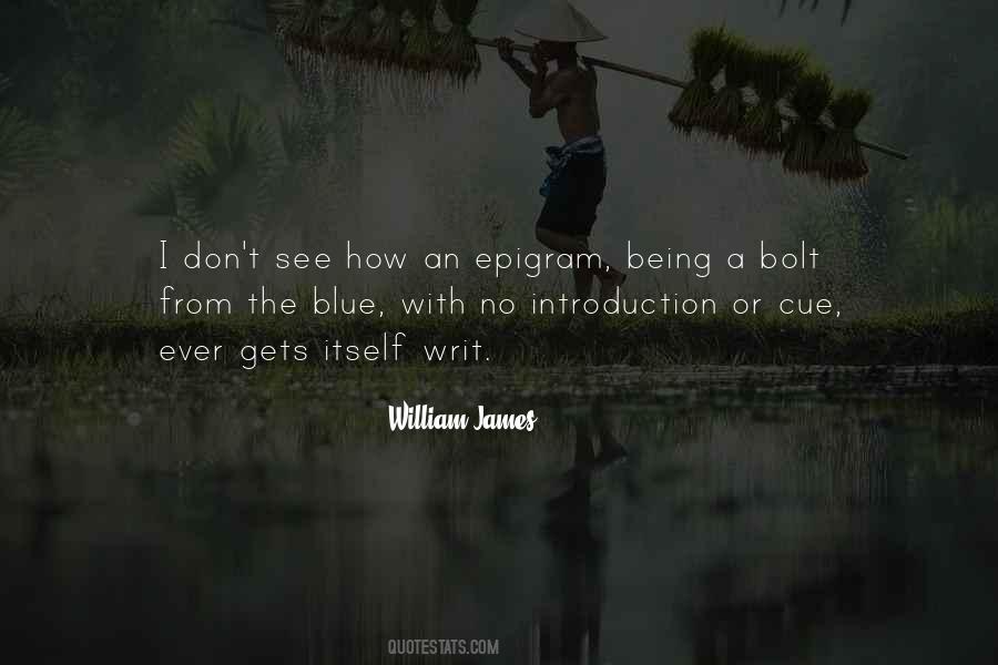 Unbent Clothing Quotes #1575766