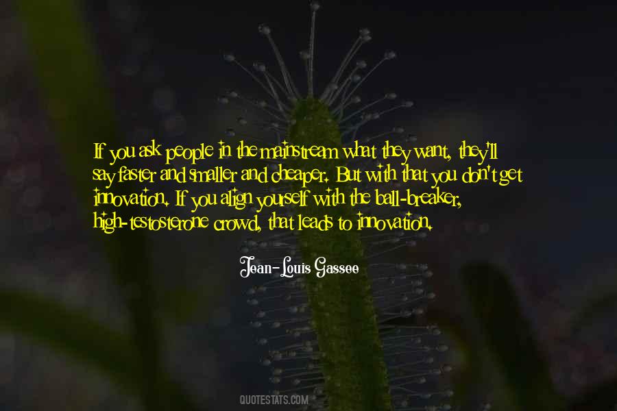 Ildas Tarrytown Quotes #982559