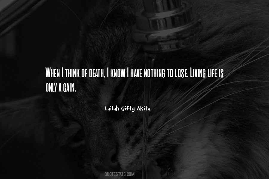 Ildas Tarrytown Quotes #997850