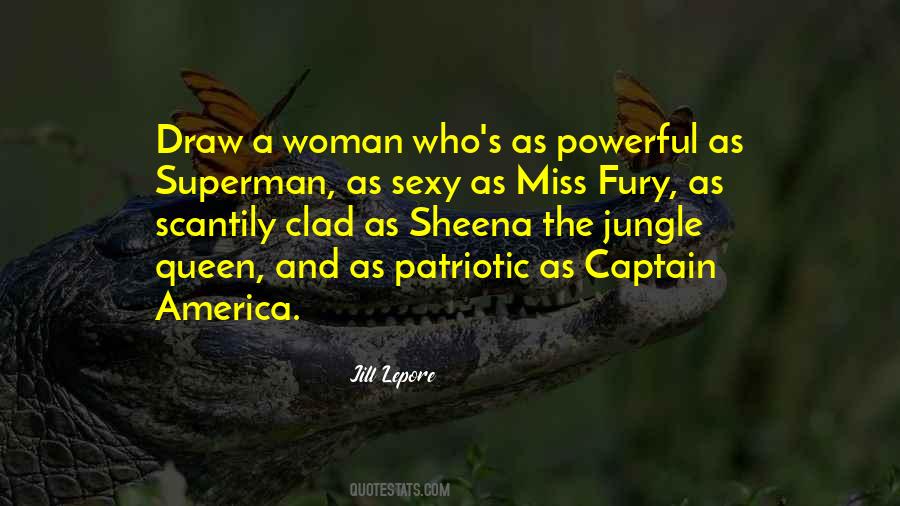 You Are My Superman Quotes #85613