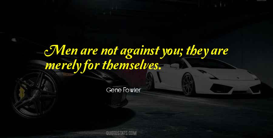 Finites Of Freddie Quotes #1691902