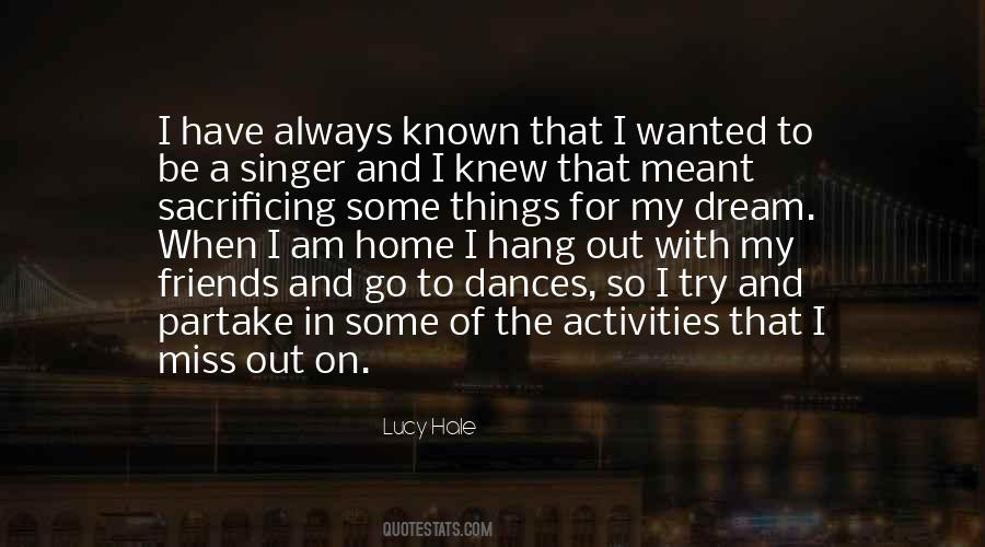Finites Of Freddie Quotes #491597