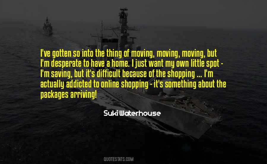 Kebirhost Quotes #547951