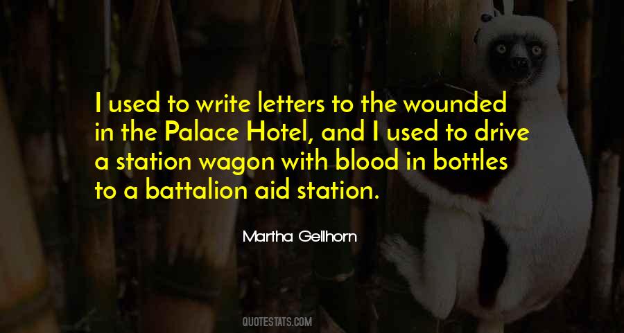Okorie Mass Quotes #1623526