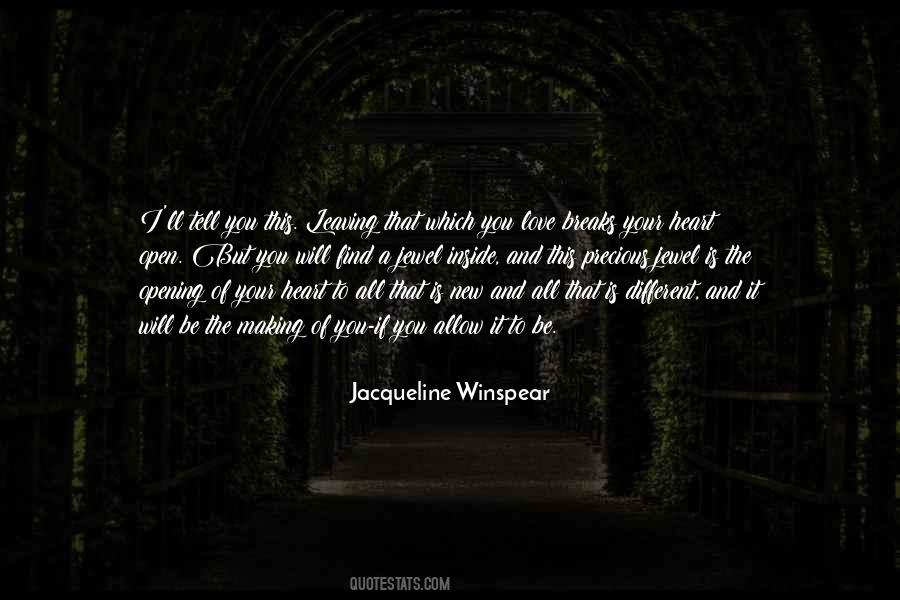 Paris One Trance Quotes #577104