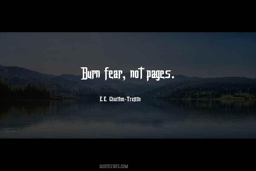 Blaque Bring Quotes #619678