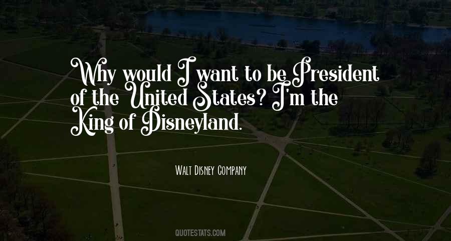 Disney Walt Quotes #160265