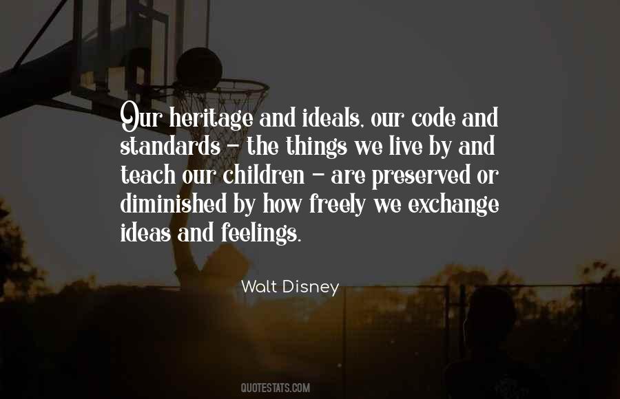 Disney Walt Quotes #191911
