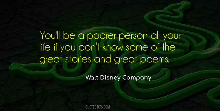 Disney Walt Quotes #258048