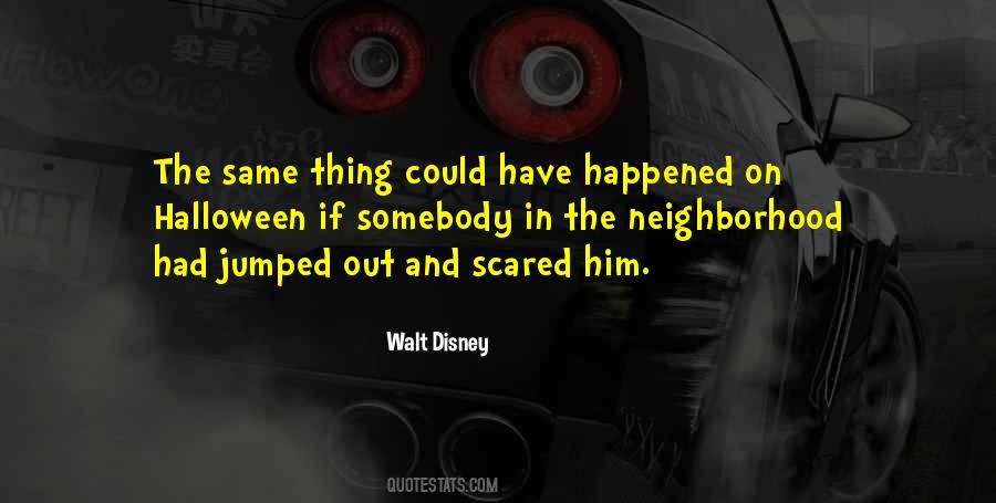 Disney Walt Quotes #345742