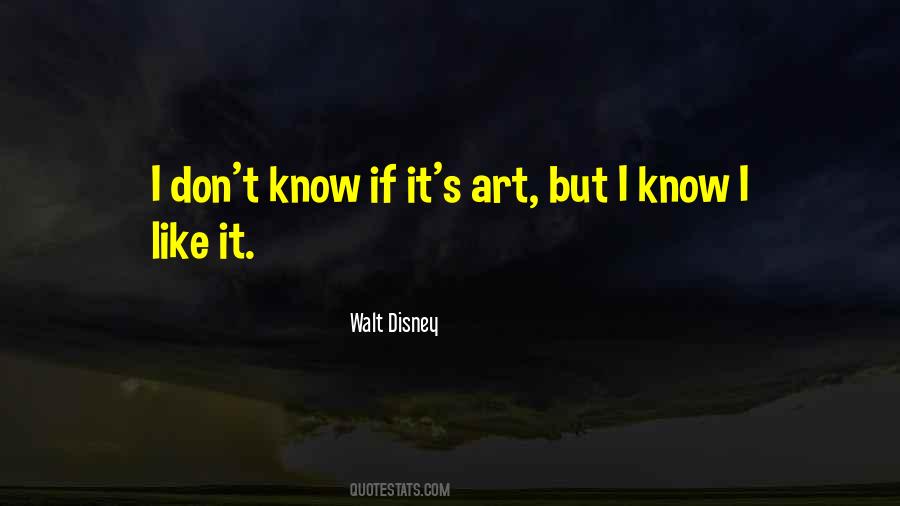 Disney Walt Quotes #351002