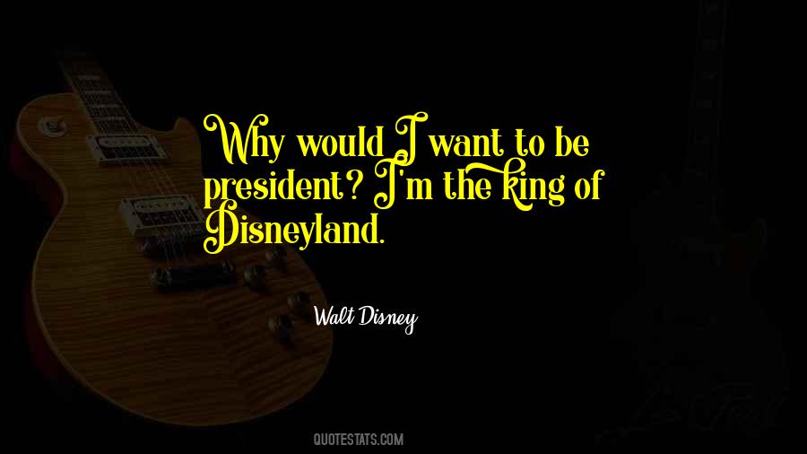 Disney Walt Quotes #402244