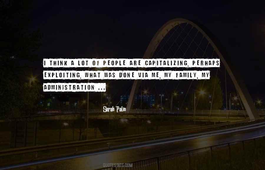 Karapetian Michigan Quotes #813820