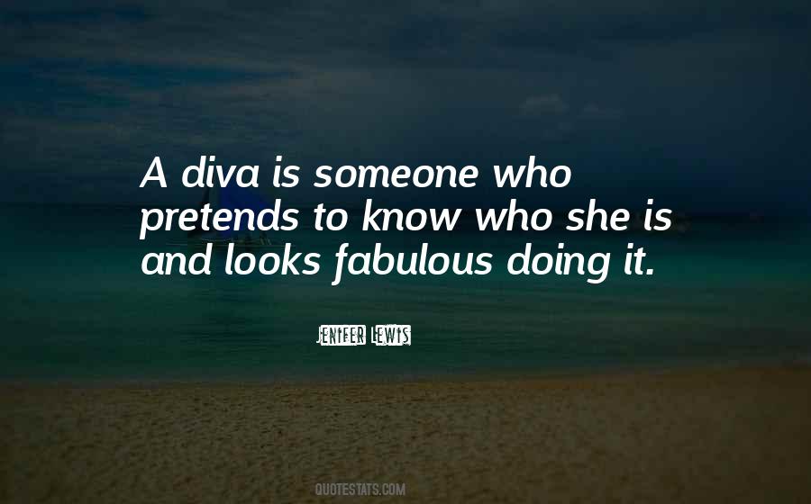 A Diva Quotes #1445203