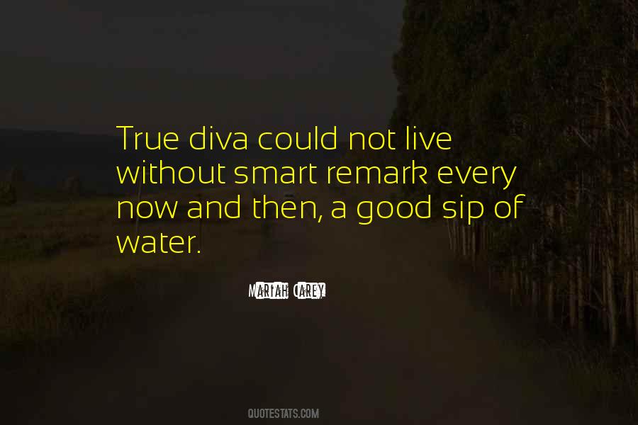 A Diva Quotes #1517660