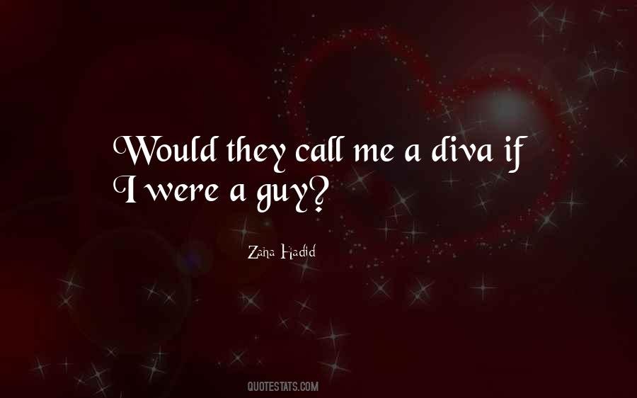 A Diva Quotes #1731457