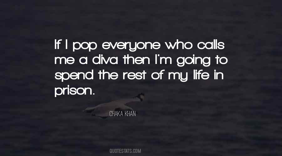 A Diva Quotes #22387