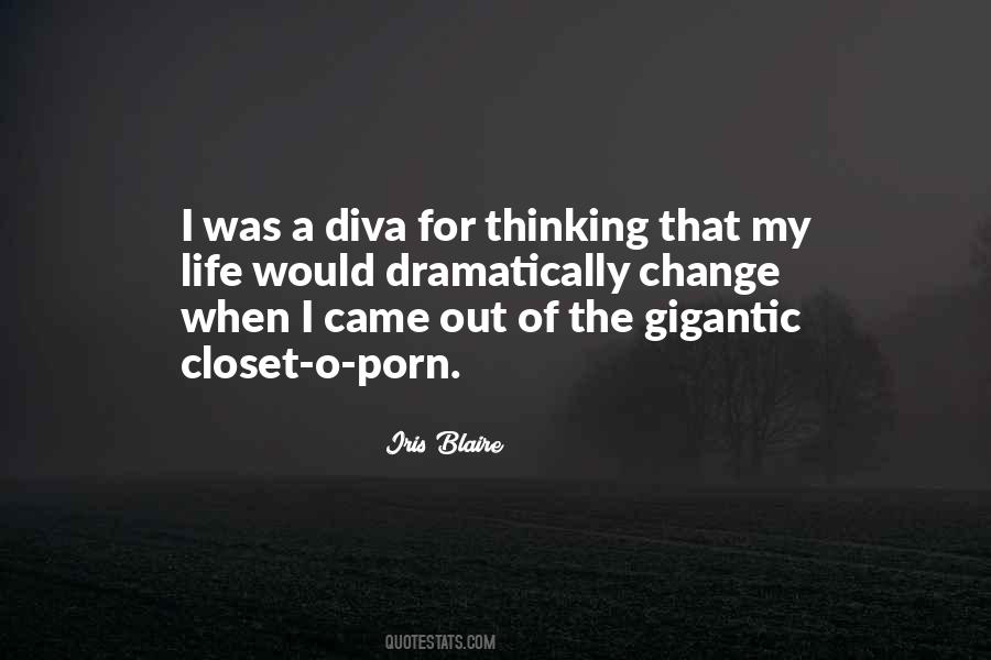 A Diva Quotes #440663