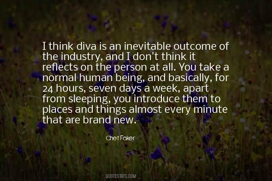 A Diva Quotes #512253