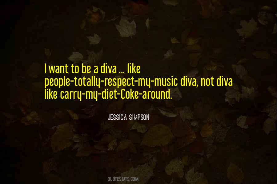 A Diva Quotes #984708