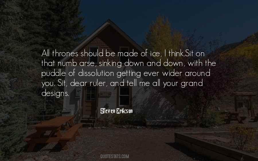 Staklena Basta Quotes #1780332