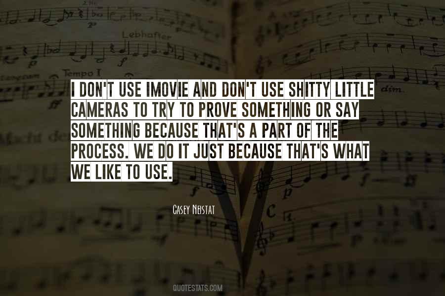 Part Of The Process Quotes #852983