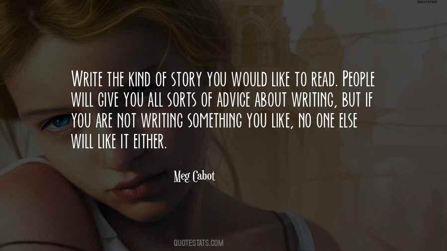 Cuccia Quotes #1401430