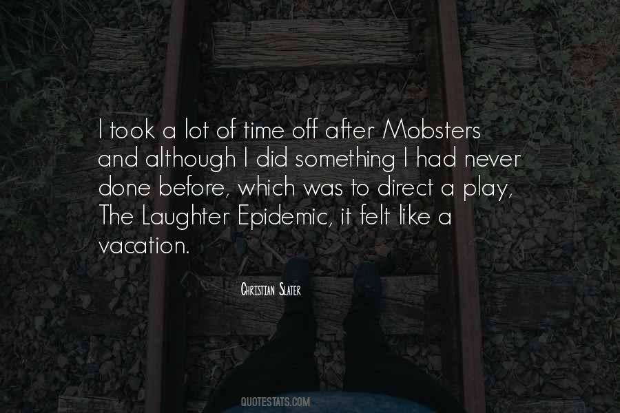 Zorlac Quotes #645547