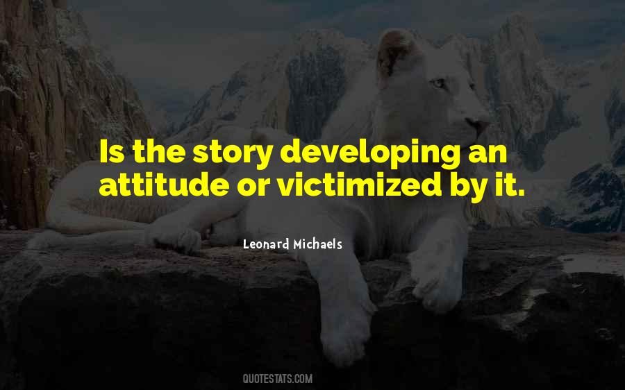 Propulsive Synonym Quotes #196454