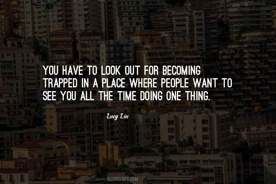 Tasmin Mitchell Quotes #356650