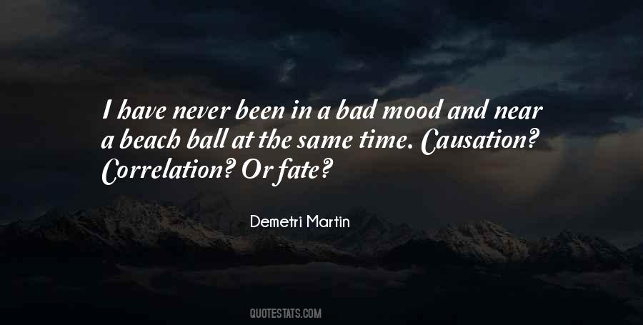 Time At The Beach Quotes #327203