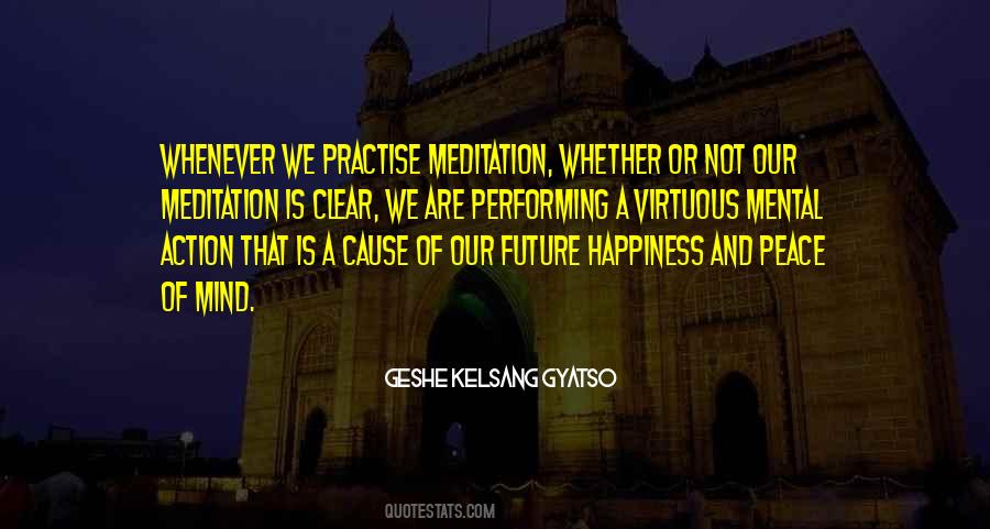 Cause Happiness Quotes #416386