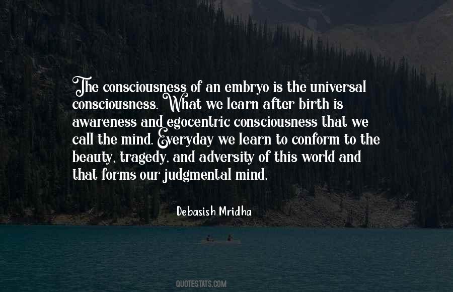 Birth Of Tragedy Quotes #1435613