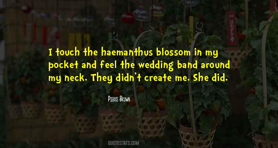 Create Me Quotes #1056106