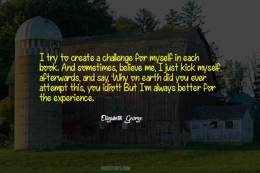 Create Me Quotes #131258