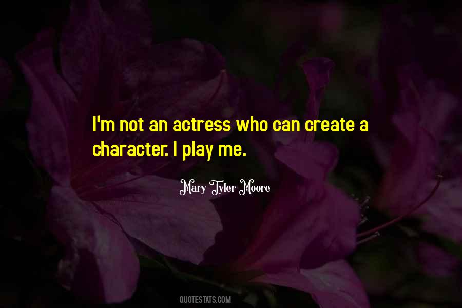 Create Me Quotes #150114