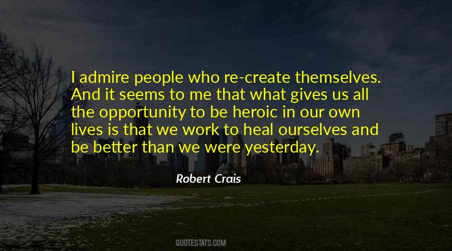 Create Me Quotes #224408
