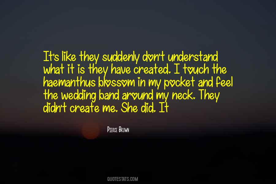 Create Me Quotes #602192