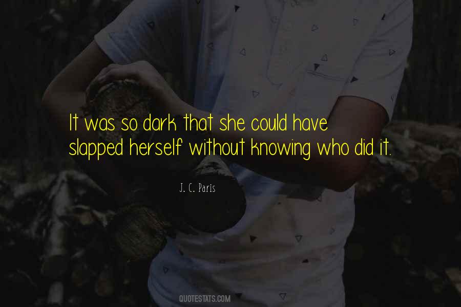 Kilburns Quotes #1192788
