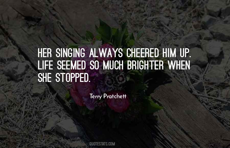 Thank Ya Jesus Quotes #702801