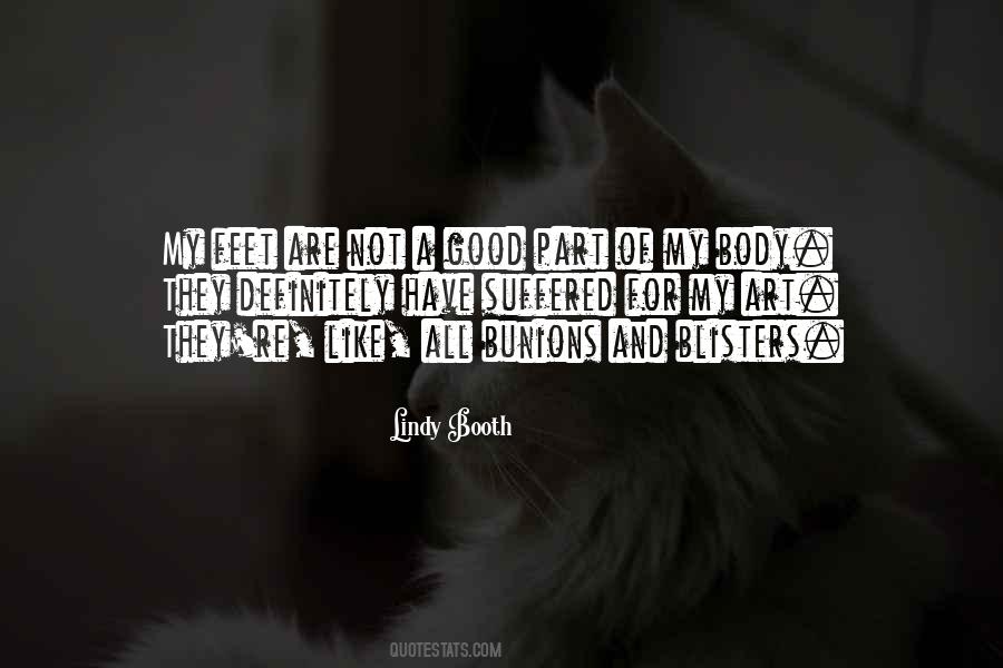 Quotes About Lindy #1397