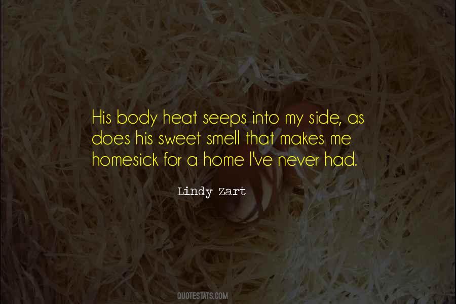 Quotes About Lindy #285448