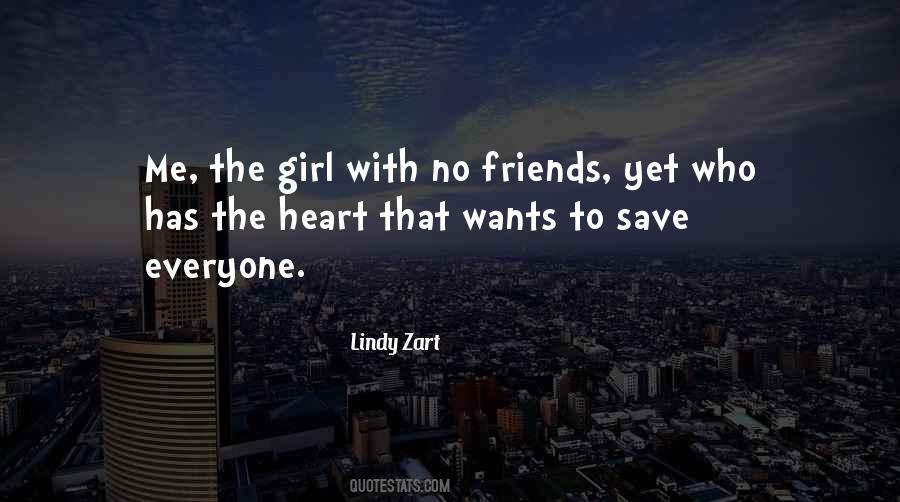 Quotes About Lindy #833813