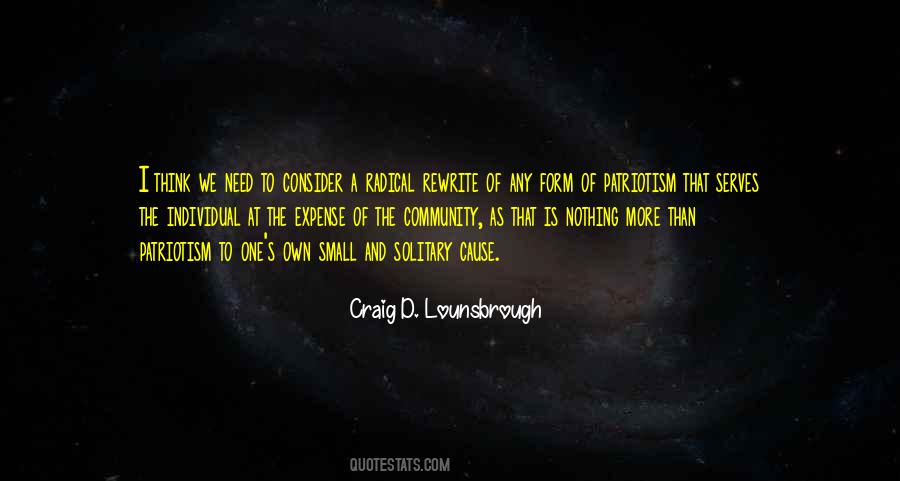 Cause Of Liberty Quotes #1031022