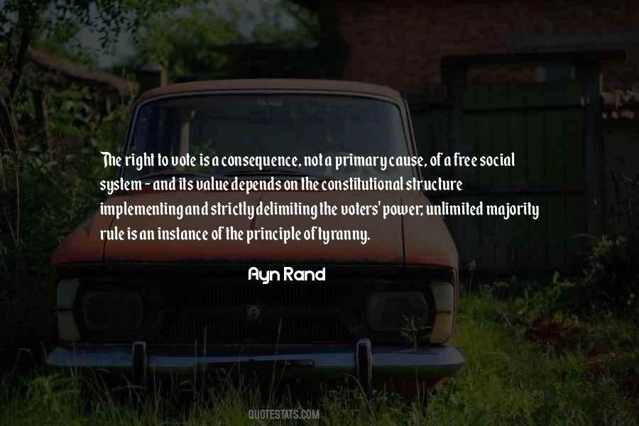 Cause Of Liberty Quotes #1196895