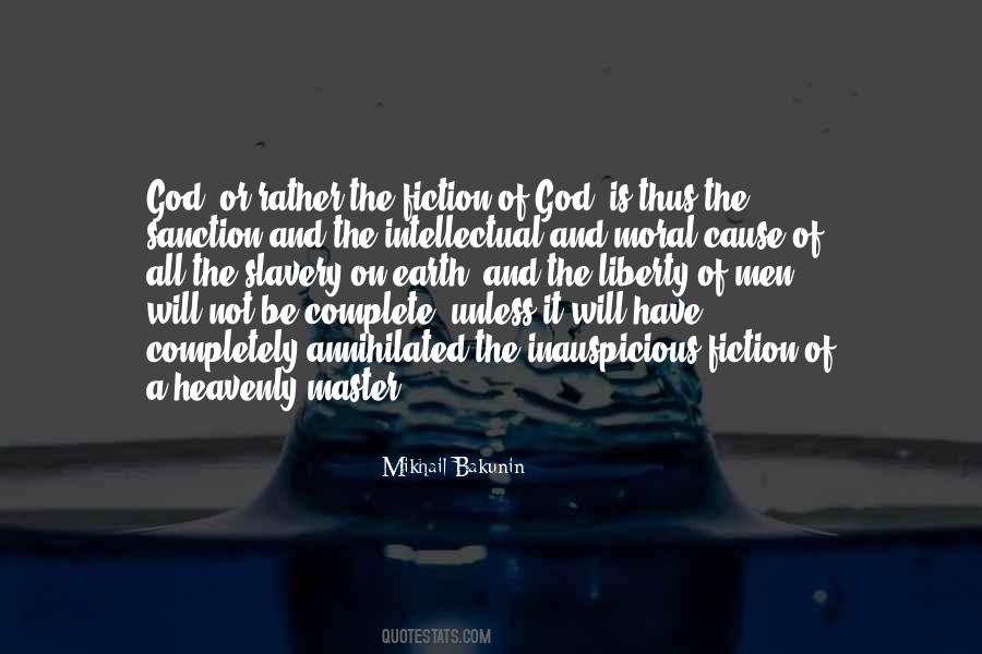 Cause Of Liberty Quotes #729693